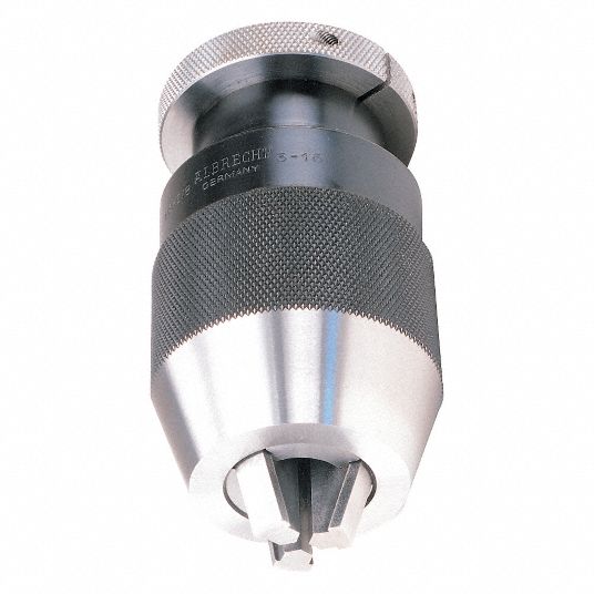 Albrecht shop keyless chuck