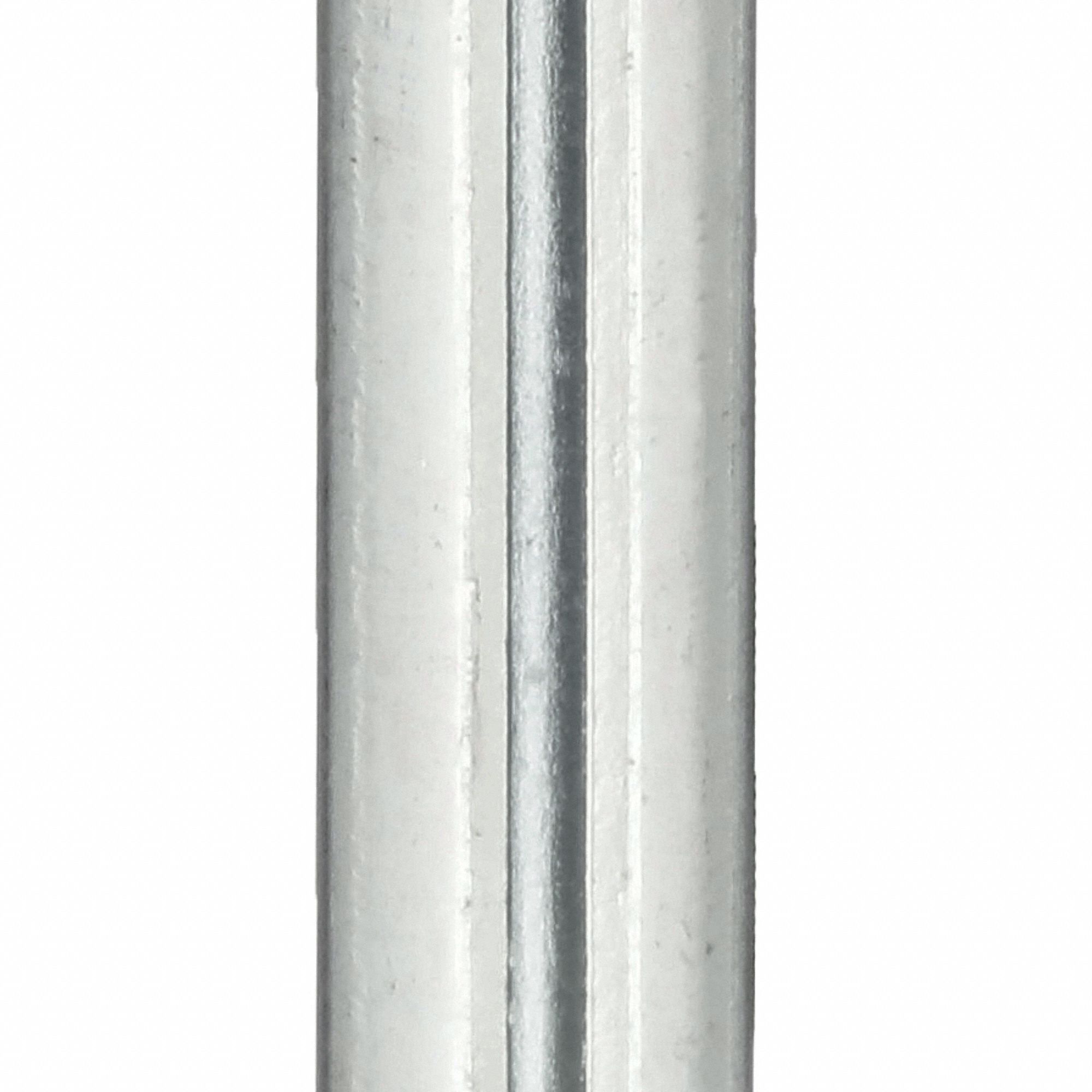 APPROVED VENDOR SPRING PIN,STEEL,3/16"X1",100/PK Spring Pins