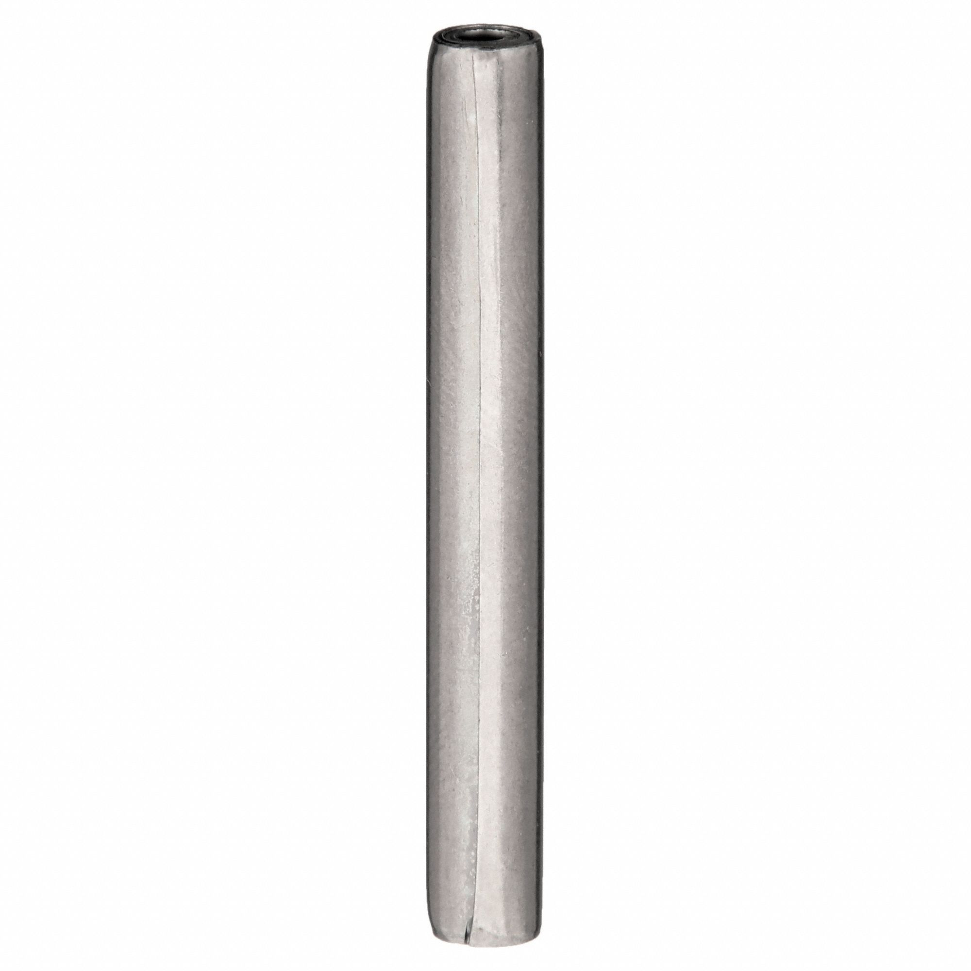 Coiled, Inch, Coiled Spring Pin, 5/32