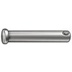 Free Cutting Steel Head Clevis Pin image