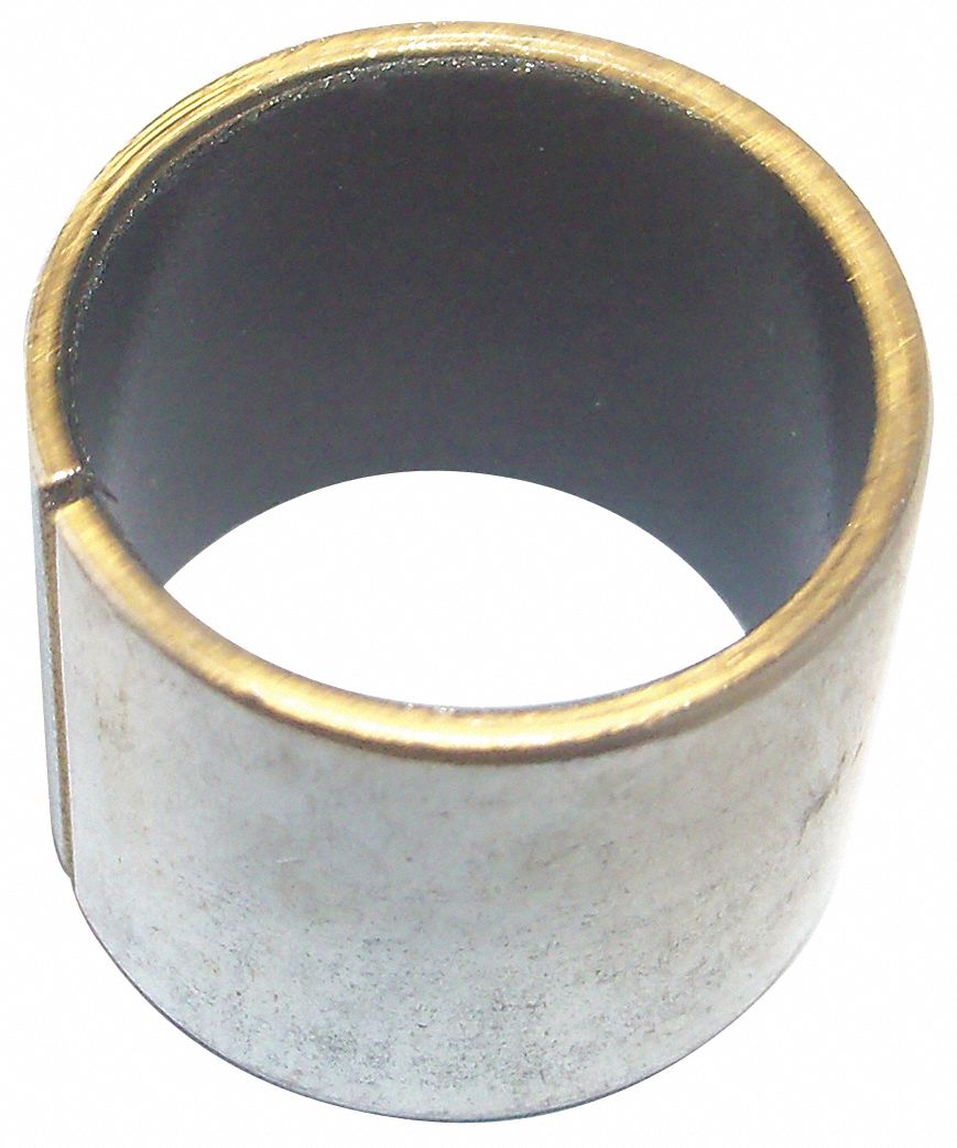 GARLOCK Hinge Bushing 41MG252331015MET Grainger