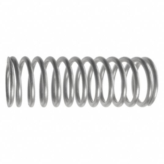 Stock Music Wire Compression Springs The Spring Store - Over 70 Trillion  Custom & Stock springs