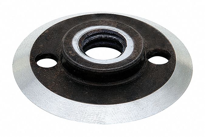 Top Cutting Disc for Non-Metallic Gaskets: For AX7000/AX7001, Fits Allpax Brand