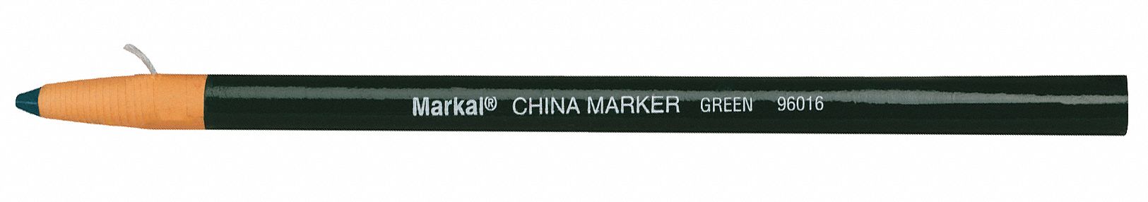 China Marker Waterproof Green