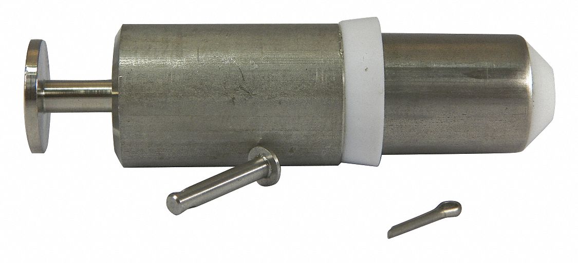 Plunger Kit: Plunger Kit, Float Valve, R1351-3/8, 23MJ72/23MJ73/23MJ74/23MJ76