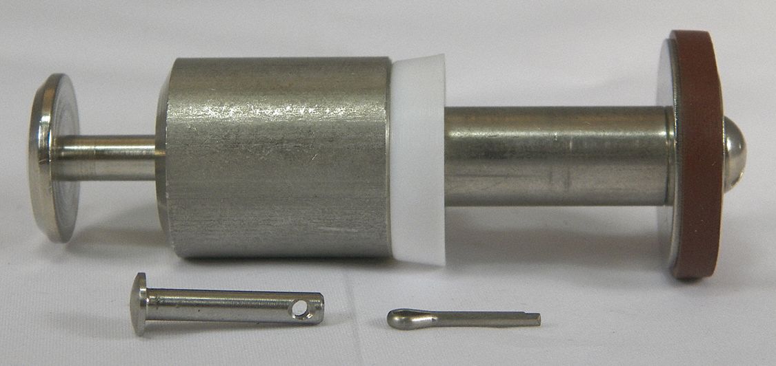 Plunger Kit: Plunger Kit, Float Valve, R1370-1, 23MJ77