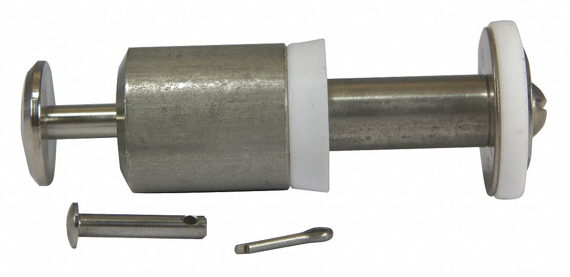 Plunger Kit: Plunger Kit, Float Valve, R1371-1, 23MJ77