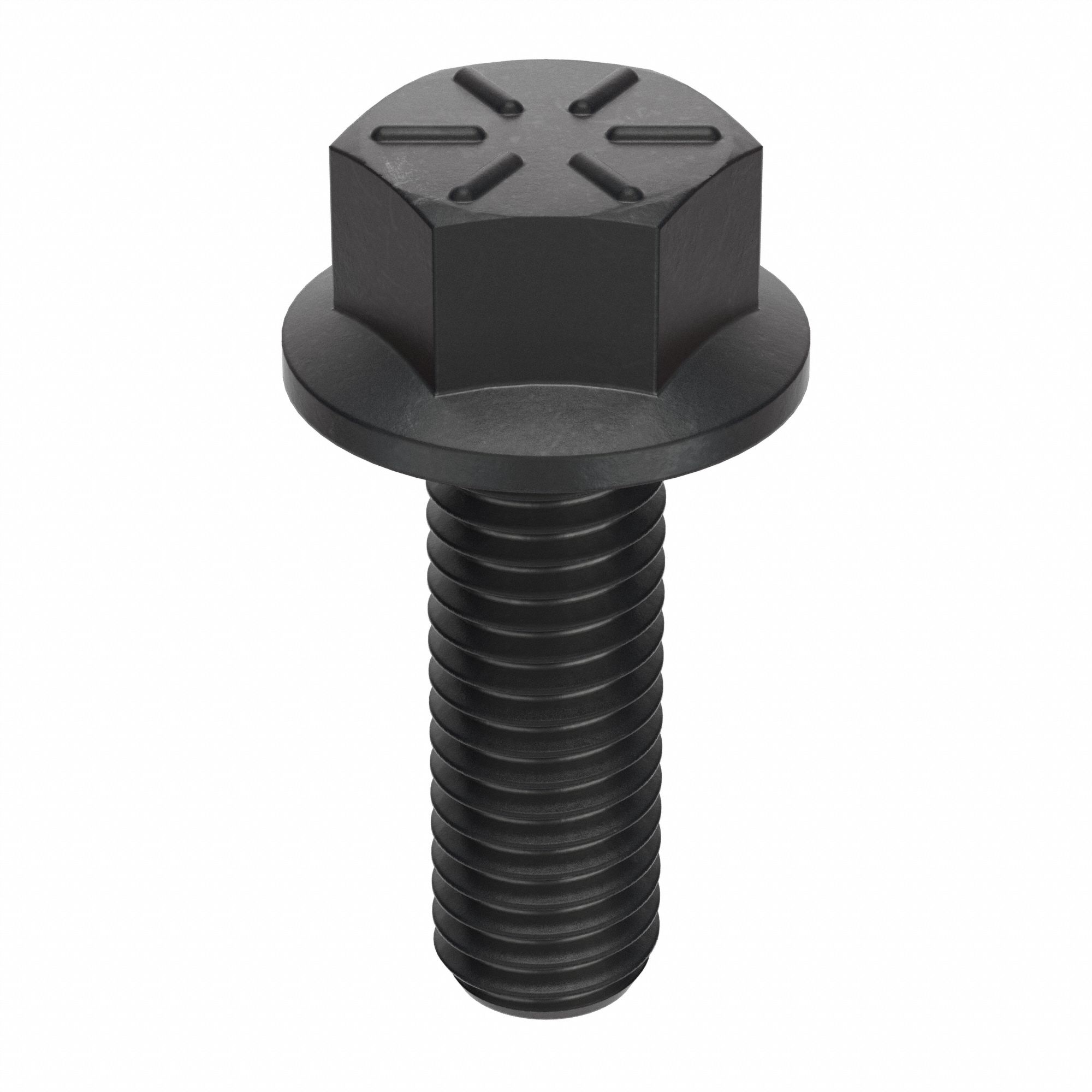 kny24580#129フェローズM-41U.S.ARMY LONEWOLVES Std, Steel, Flange Bolts - 41MY30|U04132.037.0125 - Grainger