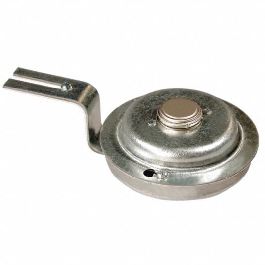 FIELD CONTROLS, For 4 in MG1/5 in MG1/6 in MG1/7 in MG1/8 in MG1/9 in