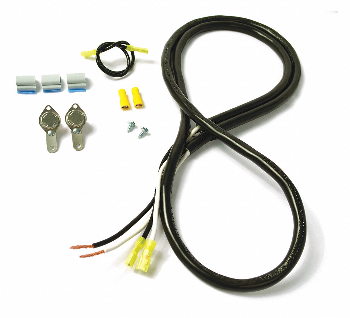 FIELD CONTROLS Safety Switch 41MZ80SSK3 Grainger