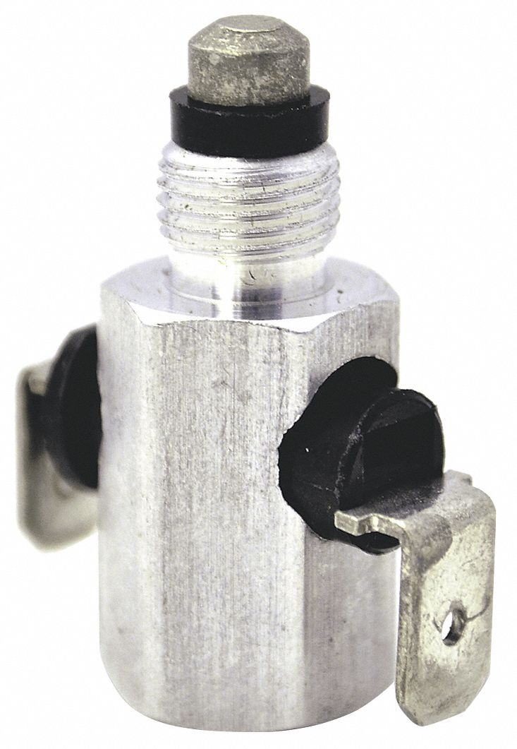 Thermocouple Circuit