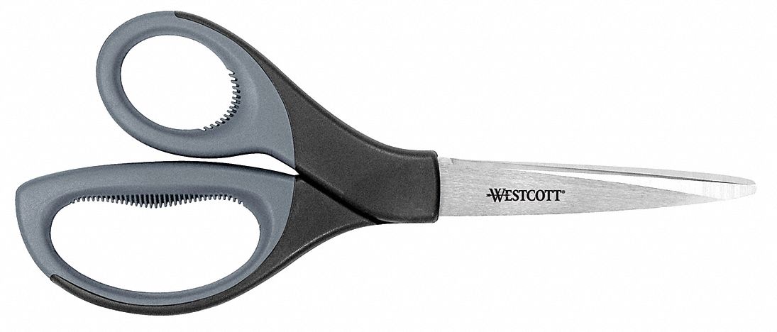 westcott left handed scissors