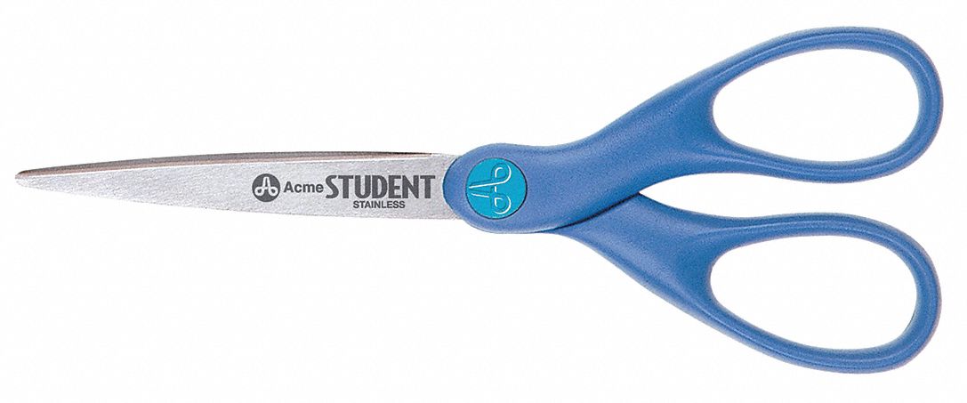 WESTCOTT scissors, no, multipurpose | 13015 - Grainger, Canada