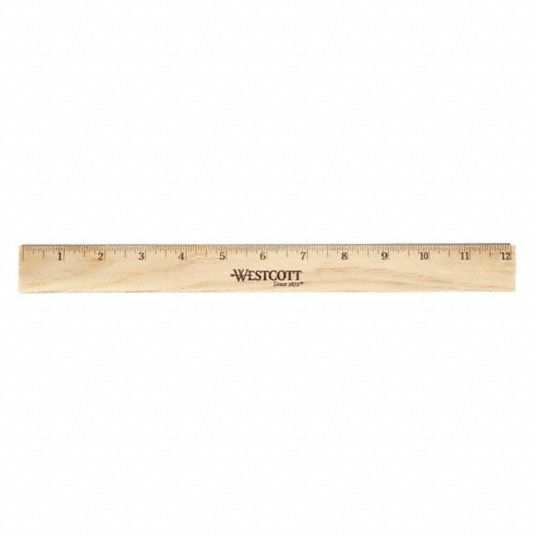 Westcott Ruler