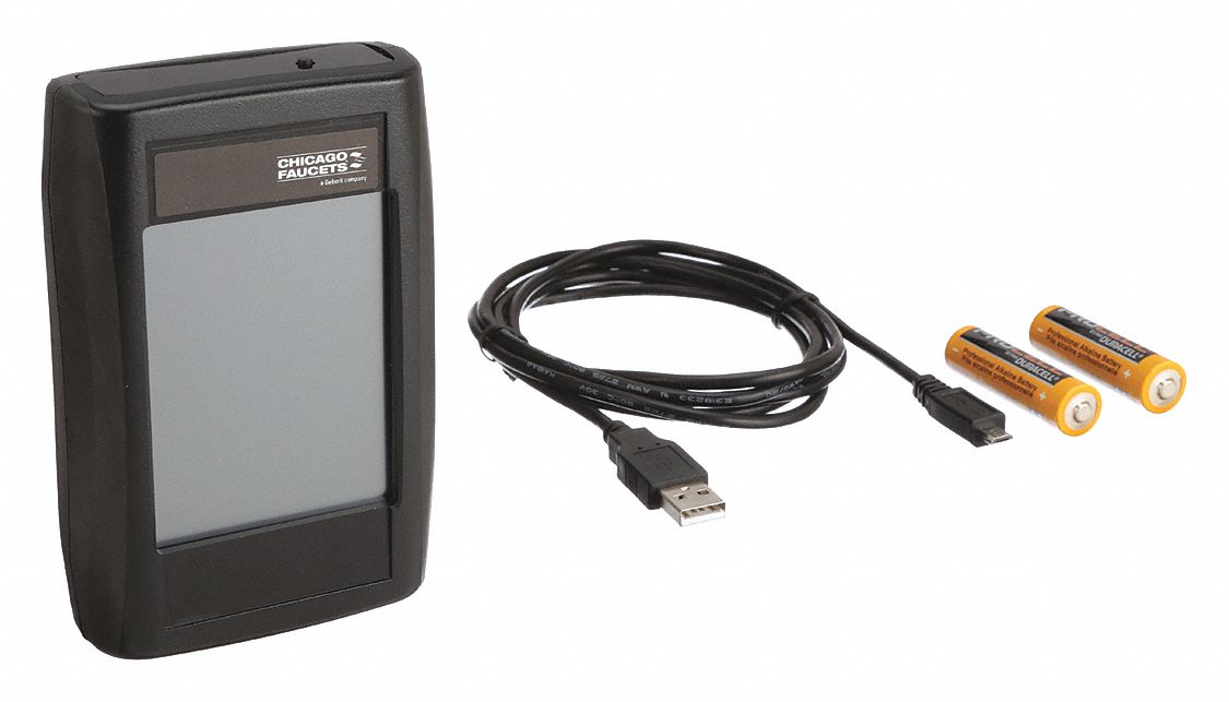 Control Module Plastic