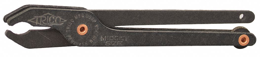 TRICO 38071 Fuse Puller,Black,5 in. L eBay