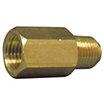 Grease Fitting Check Valve image