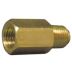 Grease Fitting Check Valve