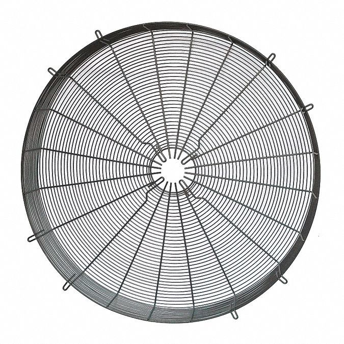 Fan Guard: GGS_47301