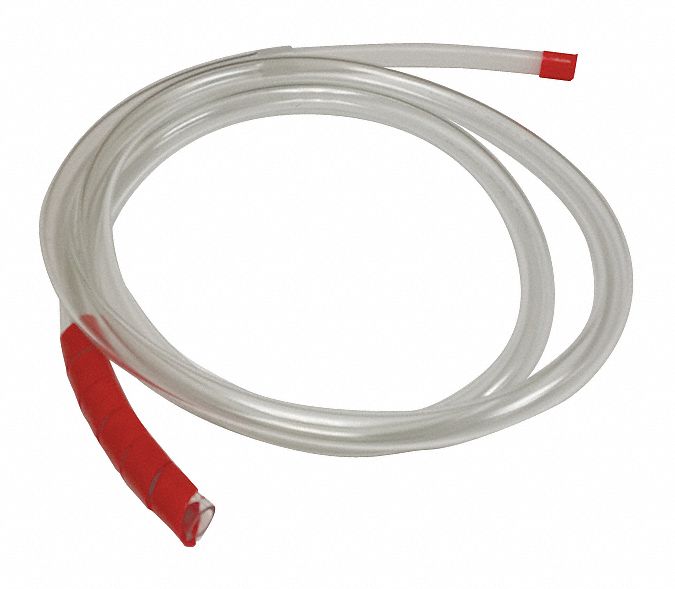 Tygon Hose: Tygon Hose, Nilfisk, For Industrial Vacuum, L01796591