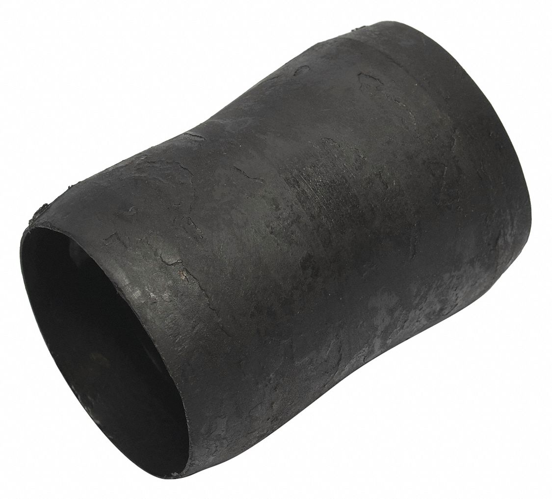 CONTINENTAL Rubber Hose Splice Connector,SP30 41ND3720037716 Grainger