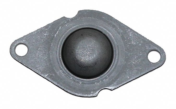 Flange
