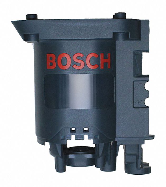 Motor Housing: For 11241EVS/11248EVS/11318EVS, Fits Bosch Brand