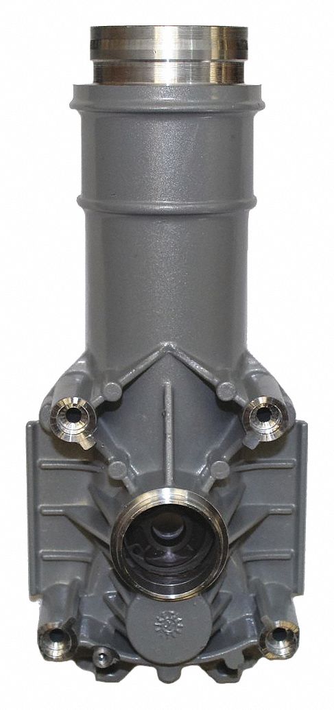 Gear Housing Assembly