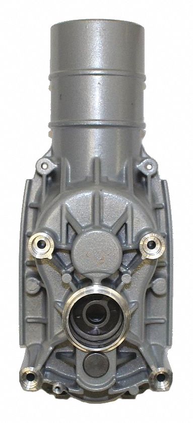 Gear Housing Assembly