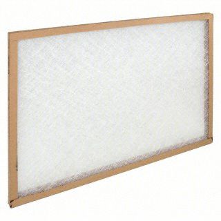 Pleated Filter, 20x28x01, Fibergl, No Metal