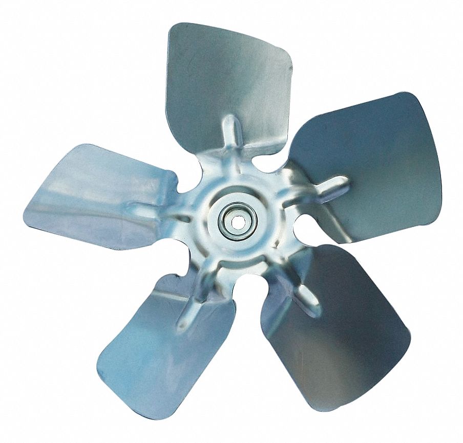 Blade: Clockwise, Propeller