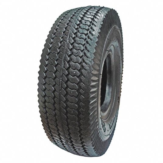 4.10/3.50-6 Tyre  Mobility Wheelbarrow Cart Heavy Duty Tire