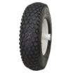 4.10/3.50-4 Wheelbarrow Tires image