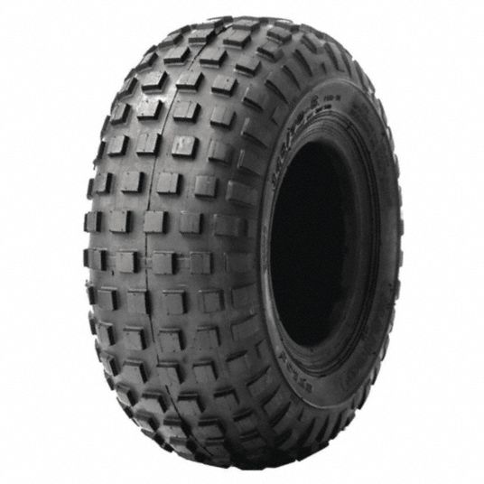 HI-RUN, Tire Only, 45/70-6 Tire Size, ATV Tire - 41P212|WD1042 - Grainger