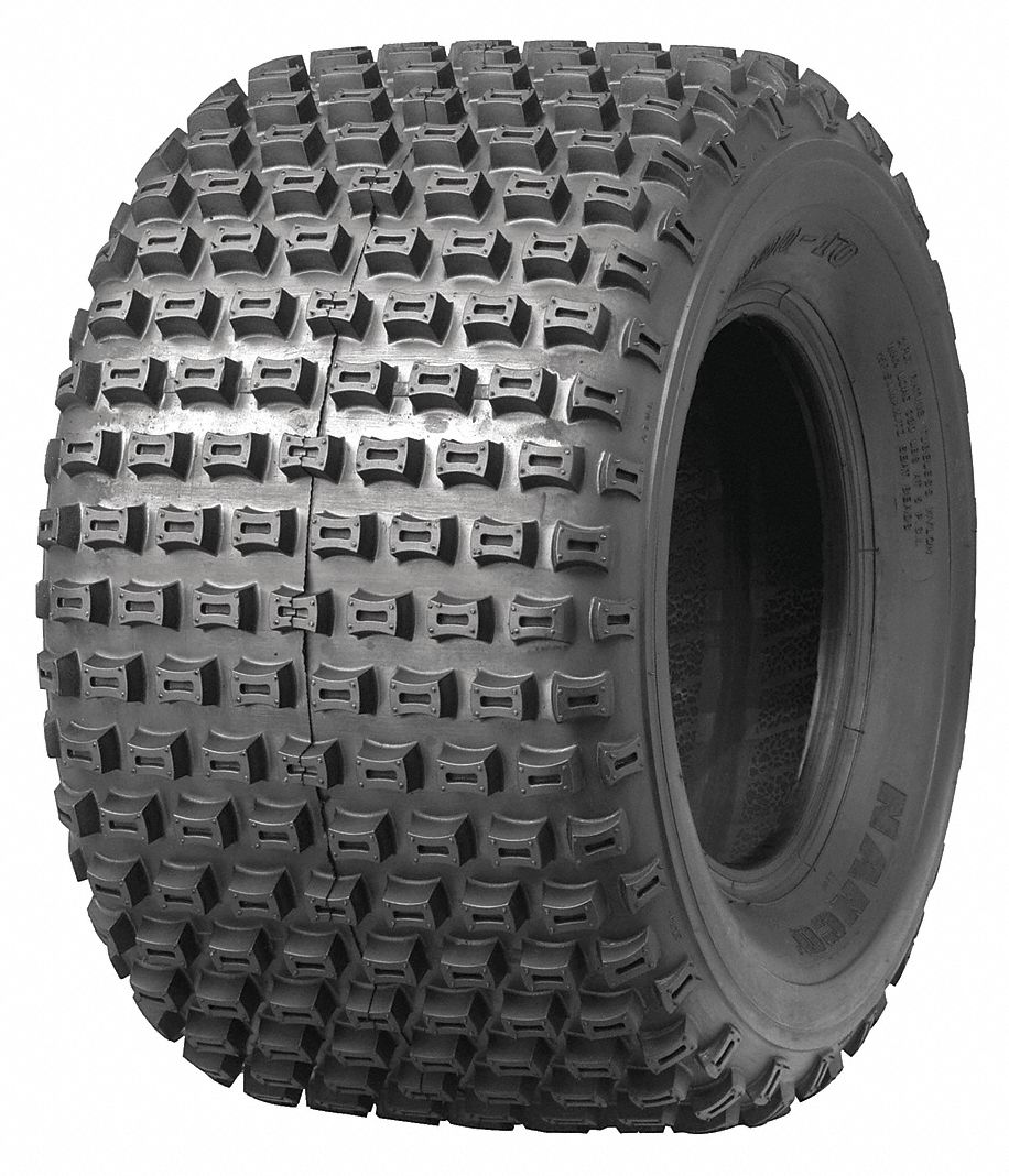 41P213 - ATV Tire 16x8-7 2 Ply Knobby