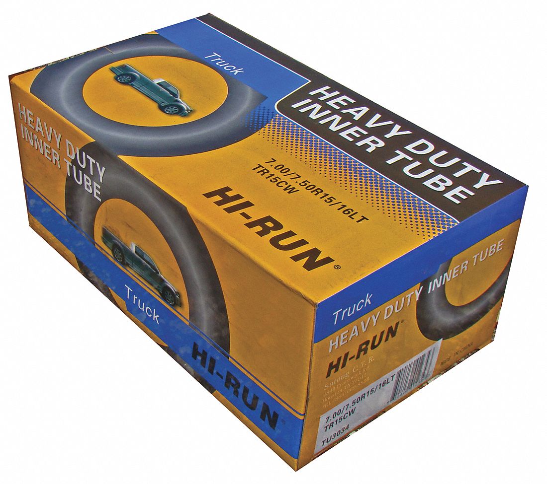 16 inner tube