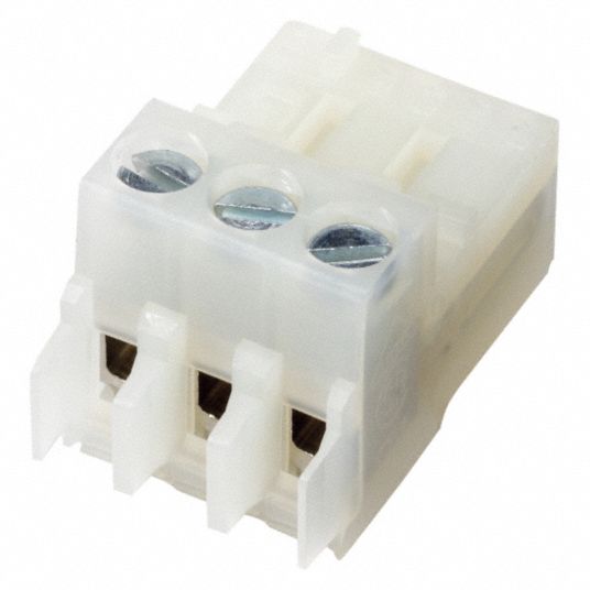 M9106, Compatible with M9106-GGA-2/M9108AGA-2, Actuator Terminal Block ...