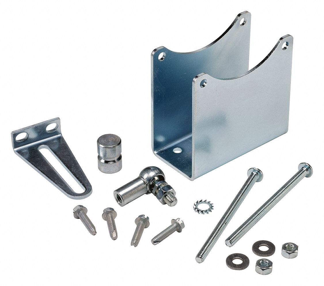 M9220, Compatible with M9220BAC3, Remote Mounting Kit 41P424M9000