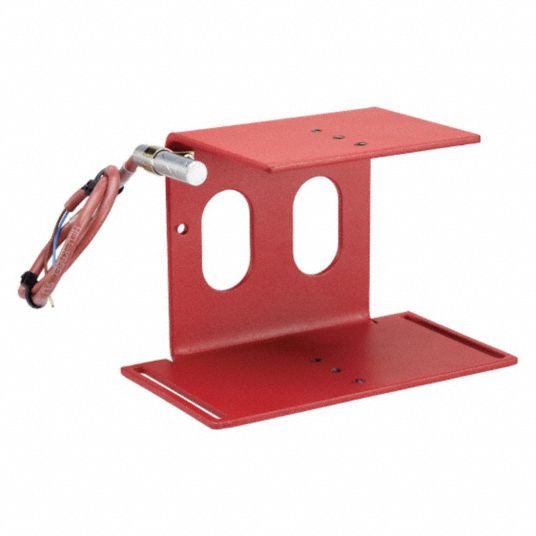 M9000, Actuator Heater Kit 41P431M9000302 Grainger