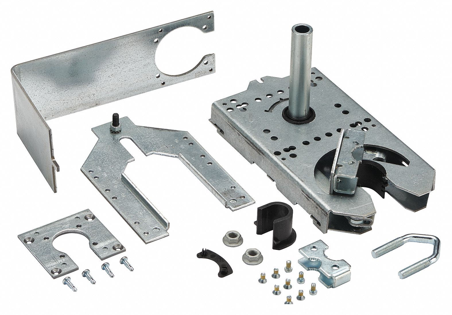JOHNSON CONTROLS Jackshaft Kit, For Use With M9100 and M9200 Series
