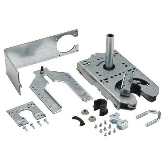JOHNSON CONTROLS Jackshaft Kit, For Use With M9100 and M9200 Series
