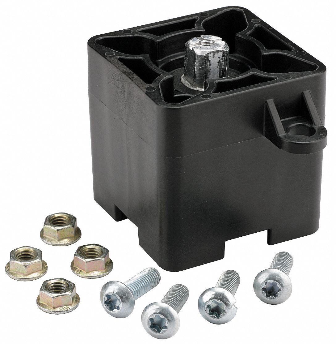 Thermal Barrier Kit Thermoplastic Resin