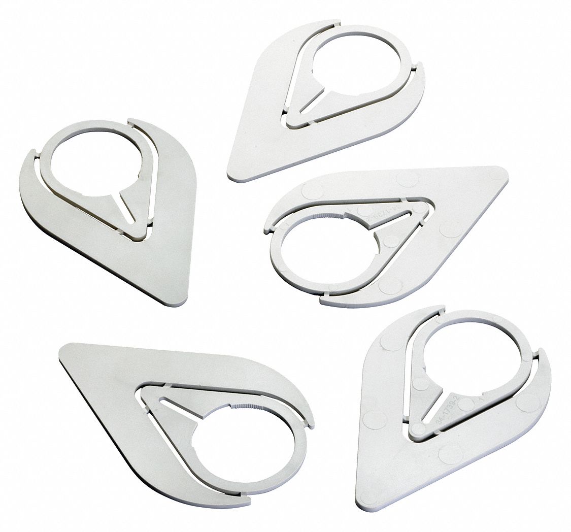 JOHNSON CONTROLS POSITION INDICATOR Motorized Dampers Accessories