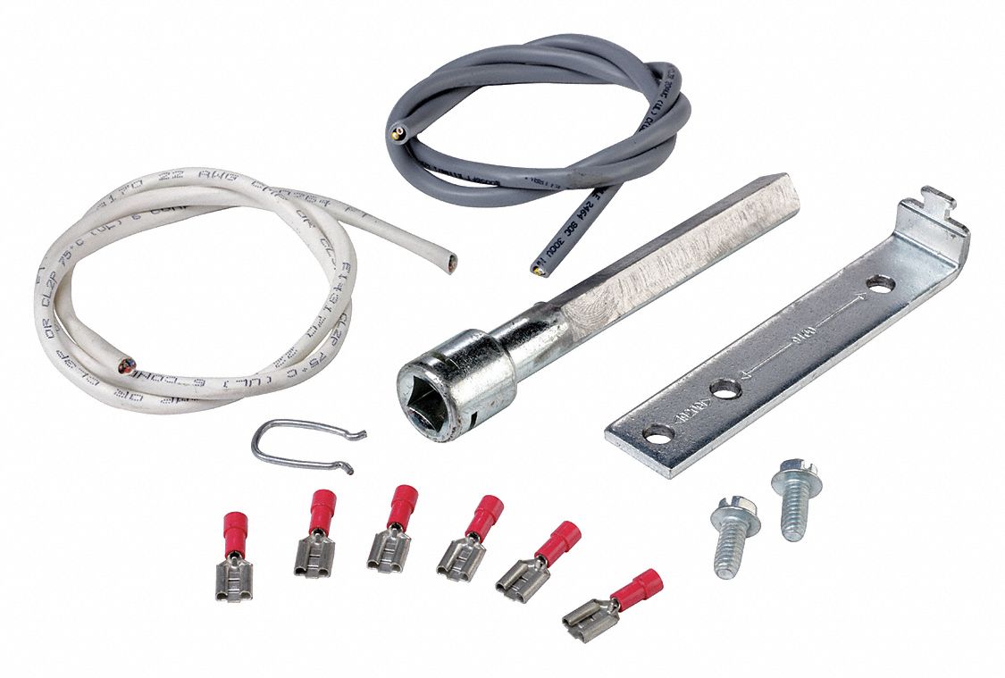 Actuator Adapter Kit