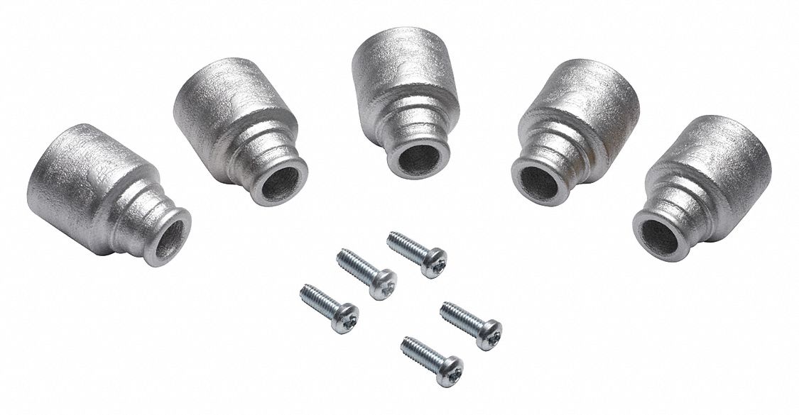 Conduit Adapter Plastic