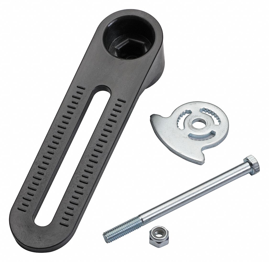 Crank Arm Kit