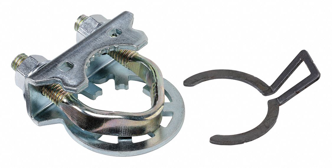 Coupler Kit: M9208, Compatible with M9208-BAC-3