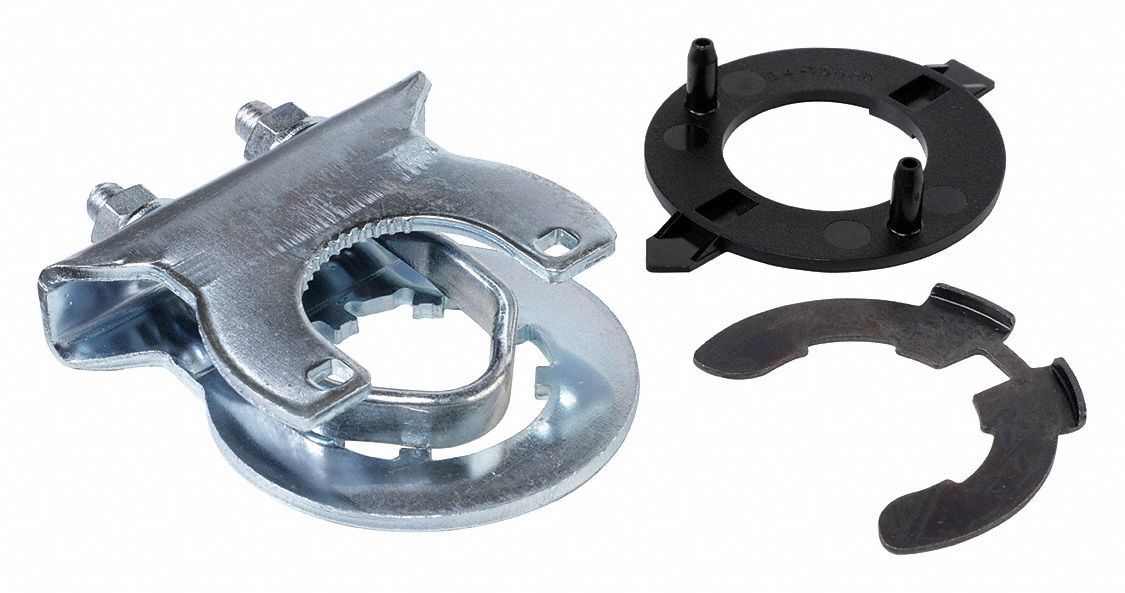 Jackshaft Kit Stainless Steel