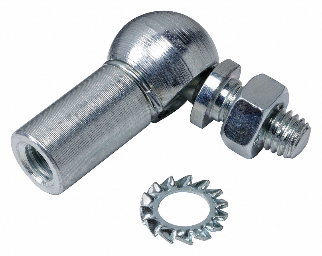 Ball Joint 1/4 to 1/2 in Shaft PK5