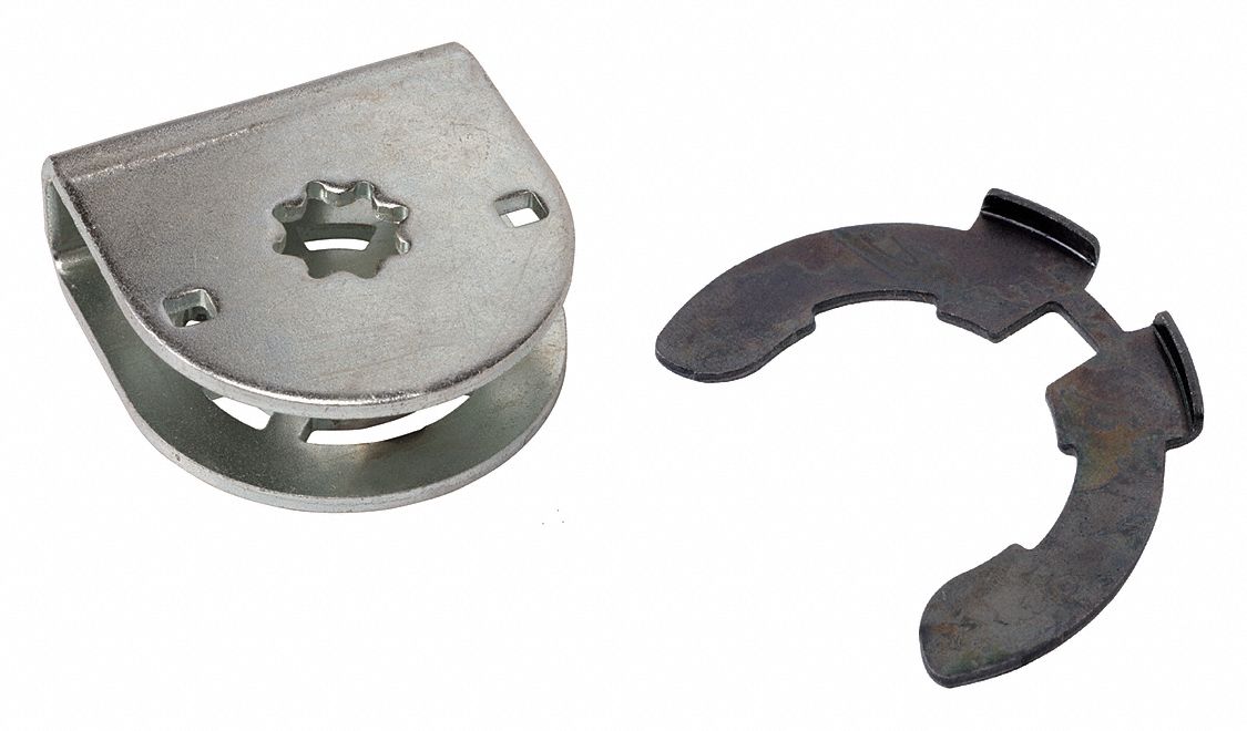 Square Shaft Adapter